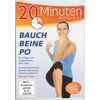 20 Minuten Workout - Bauch Beine Po