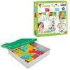 Pilsan"T'' Puzzle (32 Pieces)