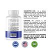 Vivalis- Men's Health & Performance- 5 Bottles- 300 Tablets