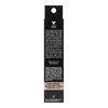 e.l.f. No Budge Shadow Stick, Durable, Smudge-proof Metallic Eyeshadow, Vegan & Cruelty Free, Magnetic Pull