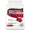 Specialist Supplements Beetroot MEGA 5000mg, 60 Capsules