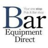Bar Essentials 1.5 Litre Shelf Fixing Bottle Bracket & 1 x 50ml Optic Measure Set