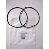 2 Compatible John Deere C11884 O-rings / R&S 248JD / NBR H4A Material