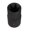 Sunex 2690se8 1/2-Inch Drive E22 External Star Impact Socket