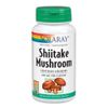 Shiitake Mushroom 600 mg 100 Caps By Solaray
