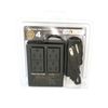 5 PACK Power Surge Protector for LCD LED, Plasma TV's, Electrical Accessories