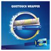 Tampax Pocket Pearl Plastic Tampons, Duopack (Regular/Super Absorbency), Unscented, 30 Count (Packaging May Vary)