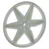 Candy Washing Machine Drum Pulley 41024467