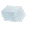 Hama CD-Leerhülle (5er-Pack, Standard) CD-Schutzhülle transparent