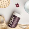 It Works! HSN - Beautifying Supplement with Keratin and Biotin - Nourishing Complex - Hair, Skin, and Nails Supplement - 60 Capsules Hair Nails and Skin Vitamins for Women and Men