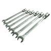 Astro Products AP 6PC Flex Socket Wrench Set