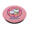 Best Mom in the World - Hello Kitty PopSockets Adhesive PopGrip