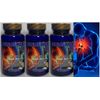 3 Frascos Celulas Madre Plus Regenerador Biotrix Bacterium Stem Cell Pills