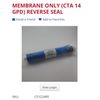 Microline Reverse Osmosis Drinking System Membrane 14 GPD, TFC-14,