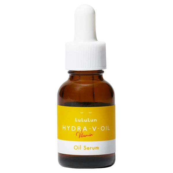 LuLuLun Hydra V Oil Serum