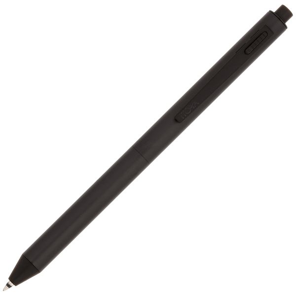 HELVETICA Multi-Functional Pen (Black)