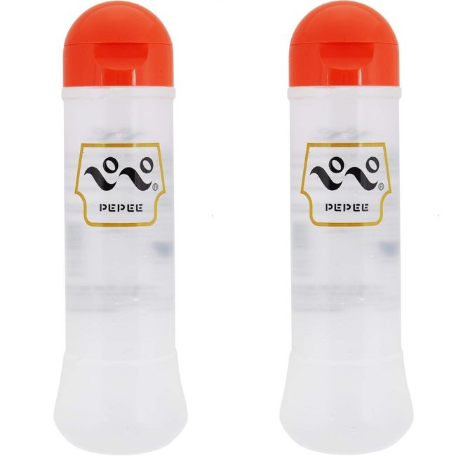 [Set of 2] Pepe Lotion 12.2 fl oz (360 ml)