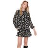 Trendyol Dress - Black - Shift