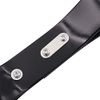 jdm TSURIKAWA MOON Black Ring Subway Train Bus Handle Strap Charm Drift