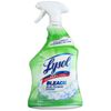 Lysol All Purpose Cleaner with Bleach, 32 Ounce