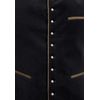 Stockerpoint Ricardo Men's Traditional Waistcoat -