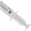 10ML BD DISCARDIT SYRINGE PK 10