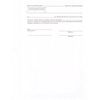 CORPEX Blank LLC Membership Certificates | Pack of 25