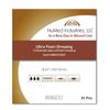 NuMed Ultra Foam Dressing 4x4 25/Box