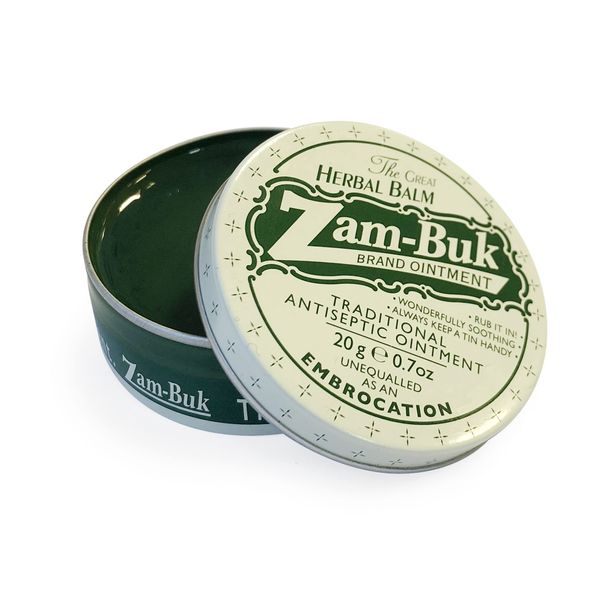 Zam Buk Ointment 20g