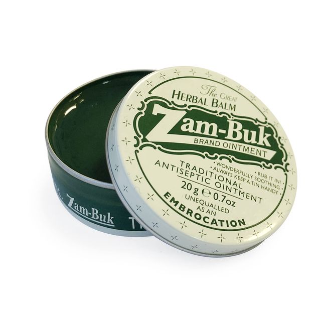 Zam Buk Ointment 20g