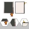 Gxcdizx Bottom Touch Screen Digitizer Repair Replacement Part for Nintendo DS Lite NDSL Console