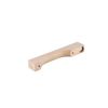 eliga Door Handle with Built-in Magnet