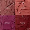 LIKEY Beauty Smooth Fit Lipstick 04 (Everytime) Lipstick Brick Red 0.1 oz (3.5 g)