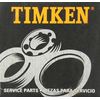Timken SP550307 Axle Bearing and Hub Assembly