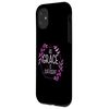 iPhone 11 His Grace is Sufficient Case