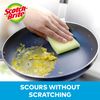 Scotch-Brite Dobie All Purpose Cleaning Pads, Count 6