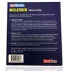 RadBizz Extra Durable Moleskin Patches - 3" x 3" 10 Pack
