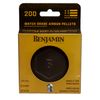 Benjamin BD25 Single-Die .25-Caliber 27.9-Grain Domed Pellets (200-Count)