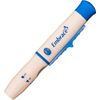Omnis Short Lancing Device by Omnis Embrace Lancing Device