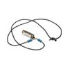 HOHNER Horner Mini Harmonica Necklace, Dark Blue
