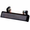 Fits 86-95 Suzuki Samurai 2x Front Door Handle Outside Left & Right Black