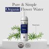 Pranarom - Rosemary Precious Water Hydrosol - 150ml