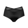 Triumph Damen True Shape Sensation Maxi Briefs, SCHWARZ, 46
