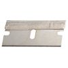 Red Devil 3270 Single-Edge Razor Blades, 10 Pack, Silver