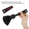 Barber Neck Duster, Professional Barber Tool Face Neck Hair Cleaning Soft Brushes Hairdressing Tools to Remove Hair Loss