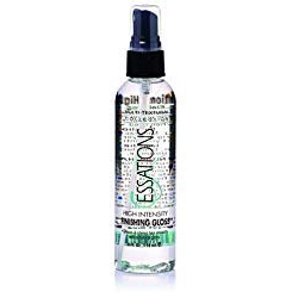 Essations High Intensity Finishing Gloss(4 oz)