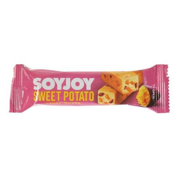 Set of 5 Otsuka Pharmaceutical SOYJOY Sweet Potato 30g x 5 Set *Reduced tax rate applicable product