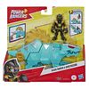 Power Rangers Prg Psh Feature Dimetrozord