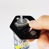 FlavorKitchen Unicorn Bottle Cap Opener for Vape Liquid