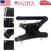 Shoulder Brace Support Compression Sleeve Torn Rotator Cuff AC Joint Pain Relief